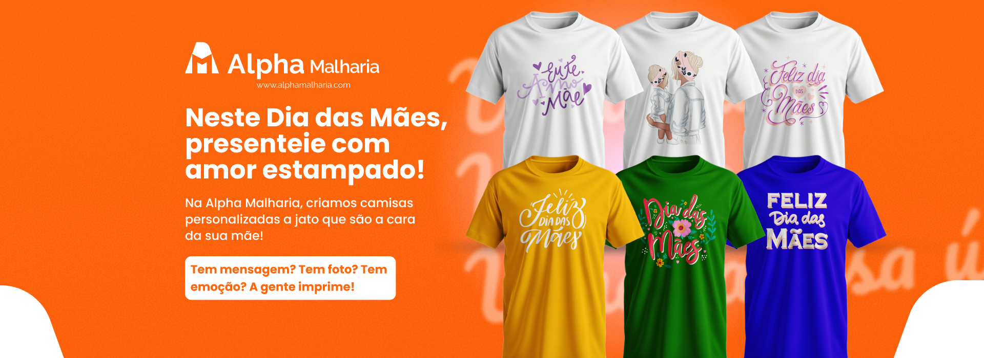 Dia das mães desktop